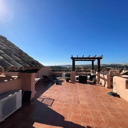 Schoenes Penthouse Mit Meerblick Pura Vida