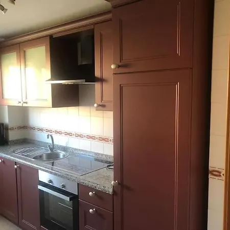 Apartment Schoenes Penthouse Mit Meerblick Pura Vida