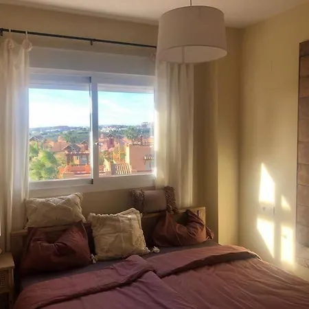 Schoenes Penthouse Mit Meerblick Pura Vida Apartment Bahia de Casares