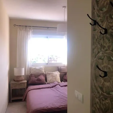 Schoenes Penthouse Mit Meerblick Pura Vida Apartment Bahia de Casares