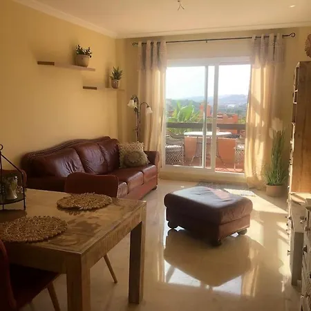 Schoenes Penthouse Mit Meerblick Pura Vida * Bahia de Casares