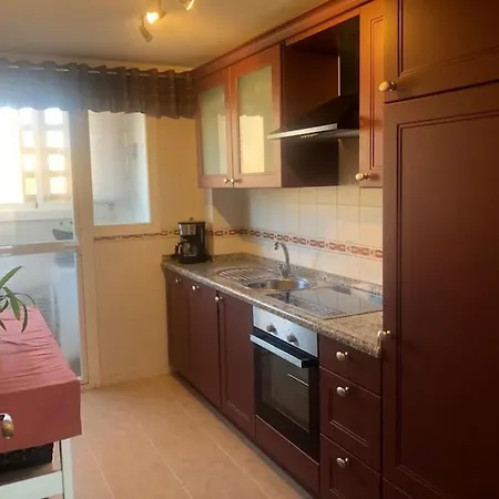 Schoenes Penthouse Mit Meerblick Pura Vida Apartment Bahia de Casares