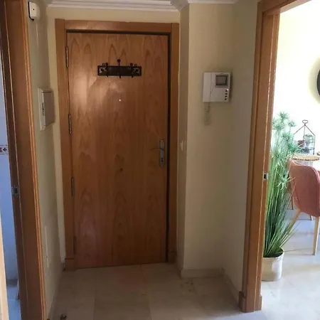 Schoenes Penthouse Mit Meerblick Pura Vida * Bahia de Casares