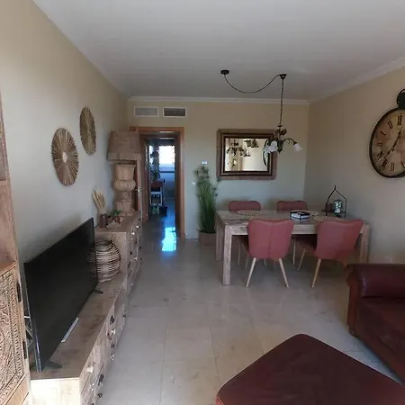Schoenes Penthouse Mit Meerblick Pura Vida Apartment *