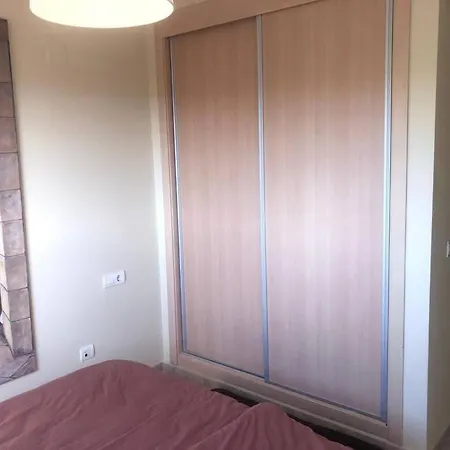 Apartment Schoenes Penthouse Mit Meerblick Pura Vida Bahia de Casares