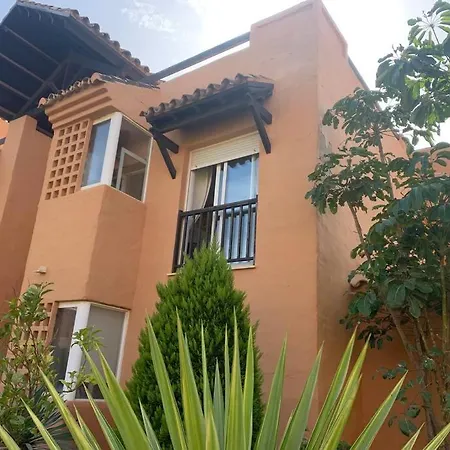Schoenes Penthouse Mit Meerblick Pura Vida Bahia de Casares